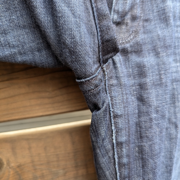 7 For All Mankind Jeans - Picture 5 of 7